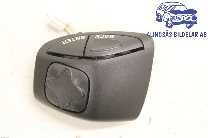 GPS / pièces de navigation VOLVO XC90 I (275)