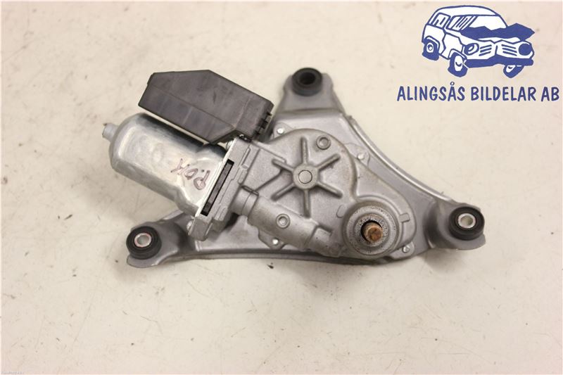 Viskermotor bag TOYOTA AURIS (_E15_)