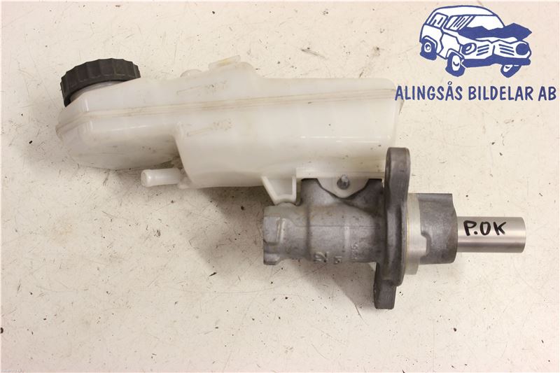 Brake - Master cylinder TOYOTA AURIS (_E15_)