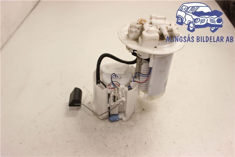 Distributor pump injection TOYOTA AURIS (_E15_)
