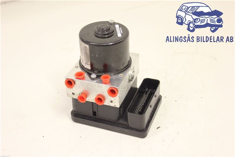 ABS Pumpe BMW 1 (E81)