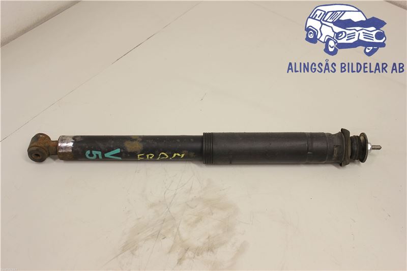 Shock absorber - front MERCEDES-BENZ SLK (R170)