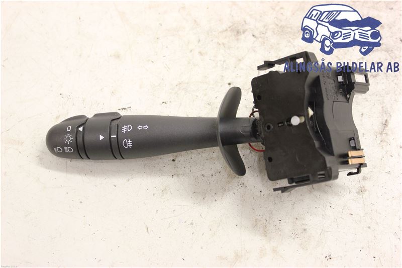8200328896: Wischerschalter, Blinkerschalter, Airbagring, - Autoparts24