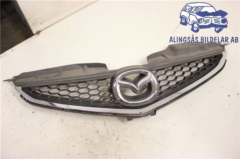 Kølergitter MAZDA 5 (CR19)