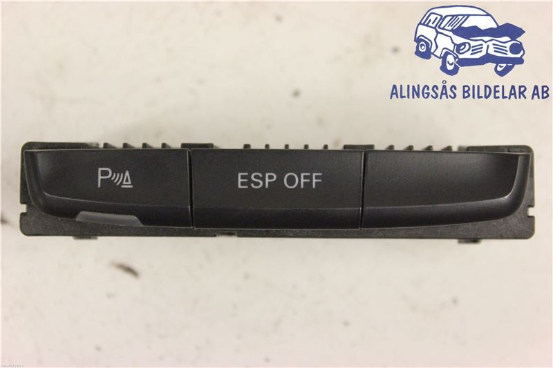 Włącznik/Przełącznik ESP AUDI A5 (8T3)