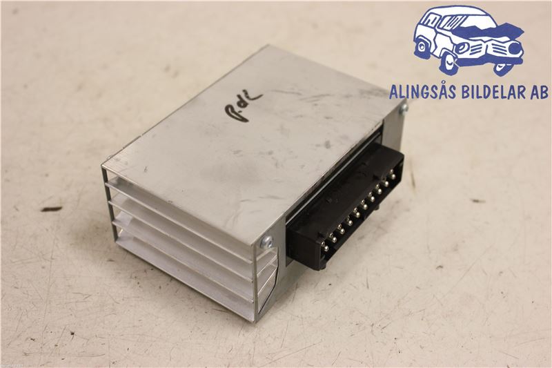 Sound amplifier