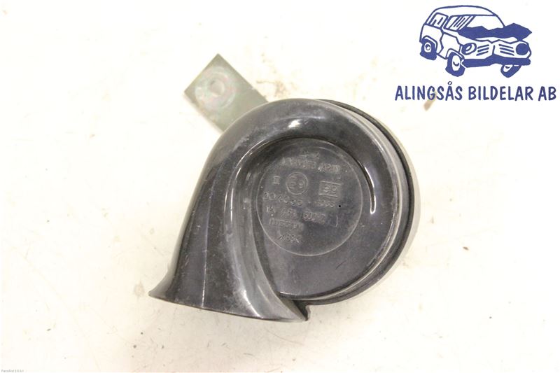 Horn NISSAN 350 Z Coupe (Z33)