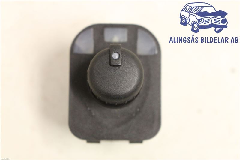 Wing mirror - switch AUDI A3 (8P1)