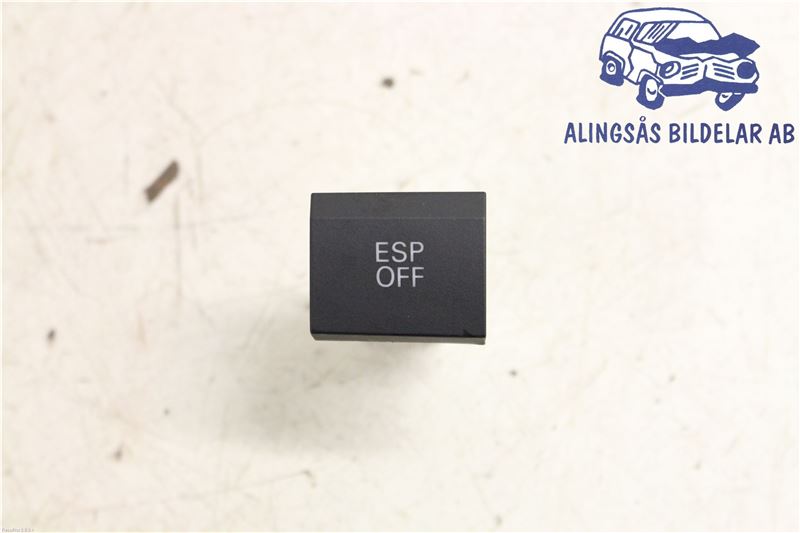 Włącznik/Przełącznik ESP AUDI A3 (8P1)