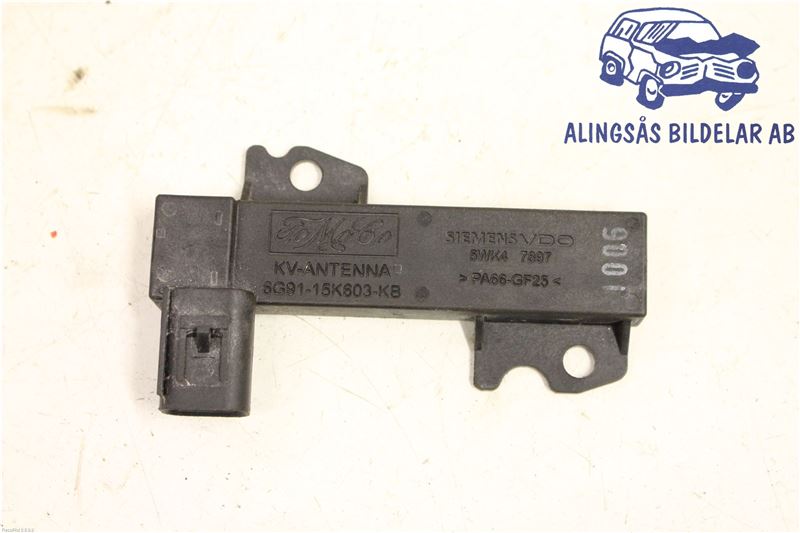 Antenne VOLVO S80 II (124)
