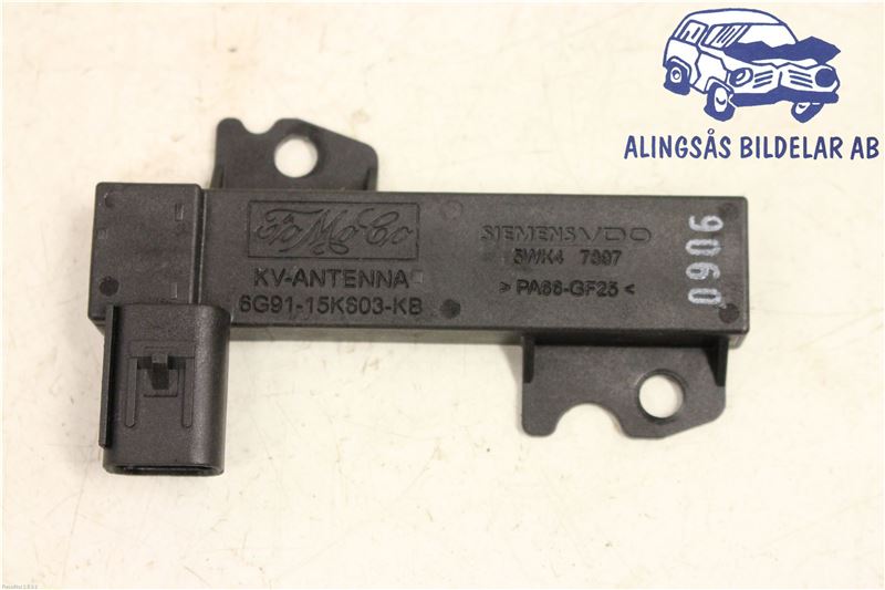 Antenne VOLVO S80 II (124)