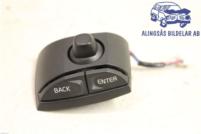 GPS / pièces de navigation VOLVO S80 II (124)