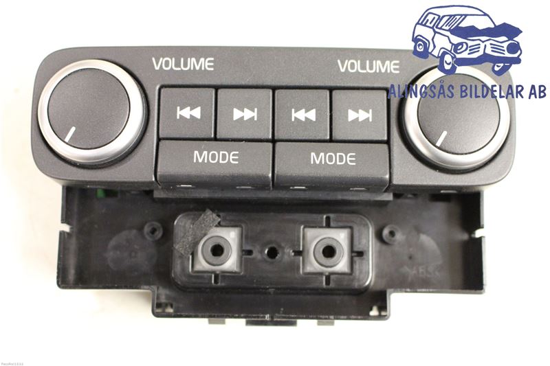 Audio VOLVO S80 II (124)