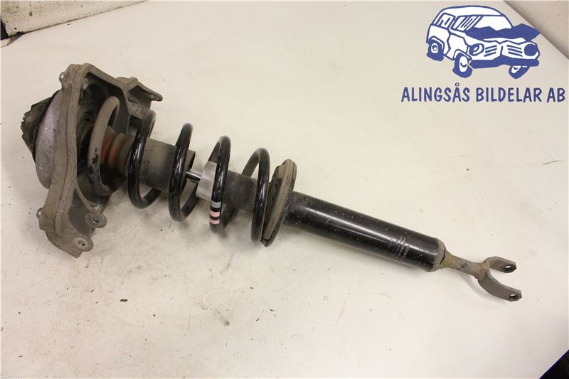 Fjederben for AUDI A6 Avant (4F5, C6)