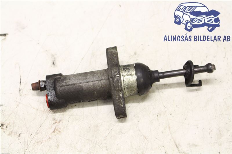 Koppeling hulp cilinder of Druklager LAND ROVER DEFENDER Pickup (L316)