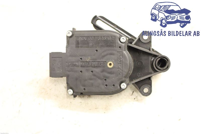 Heater Vent Flap Control Motor MINI MINI (R50, R53)