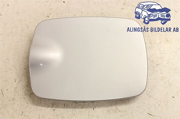 Tankdeckel FIAT STRADA Pickup (178_)