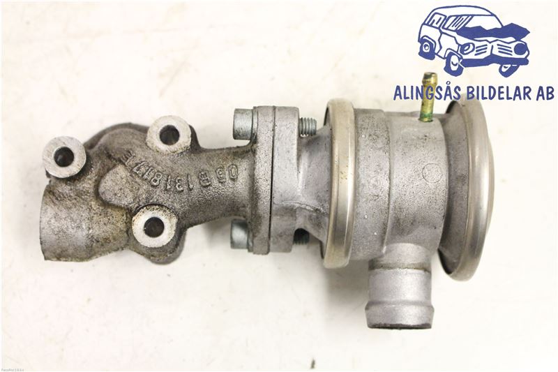 Egr ventil AUDI A6 Avant (4B5, C5)