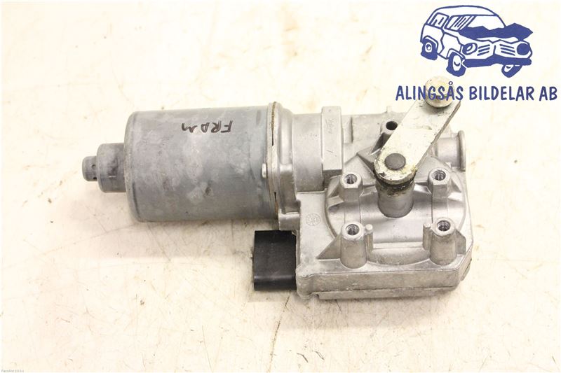 Viskermotor - for AUDI A4 (8K2, B8)