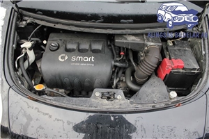 Motor SMART FORFOUR (454)