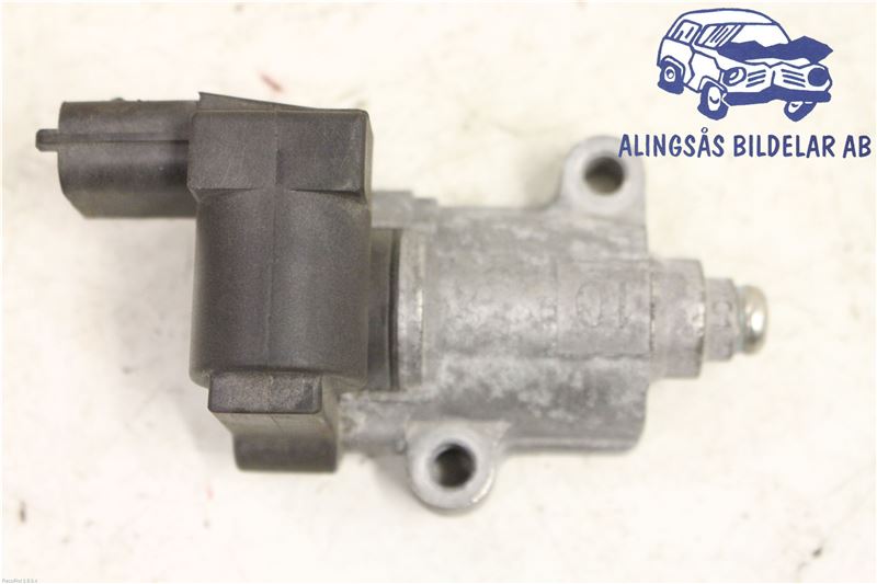 Air supply valve KIA SOUL (AM)
