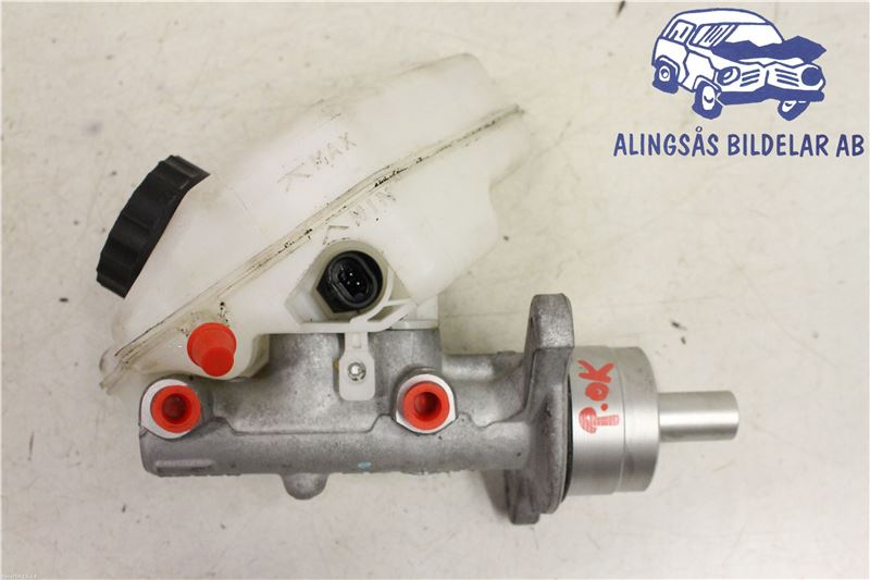 Brake - Master cylinder OPEL COMBO Box Body/Estate