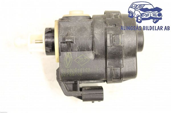 Światła – silnik regulacji RENAULT MEGANE II Sport Tourer (KM0/1_)