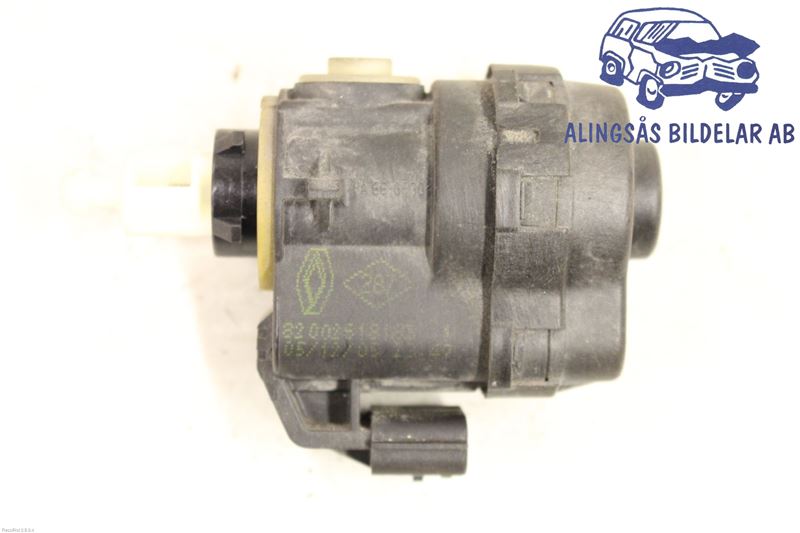 Światła – silnik regulacji RENAULT MEGANE II Sport Tourer (KM0/1_)