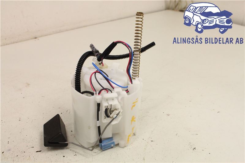 Einspritzpumpe TOYOTA AURIS Estate (_E18_)