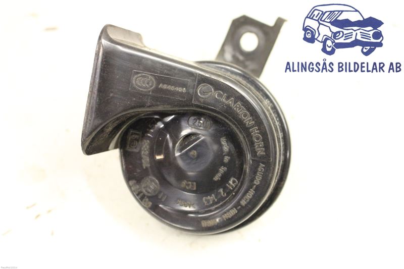 Horn NISSAN MICRA III (K12)