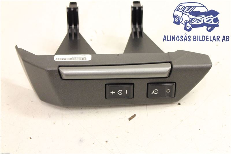Tempomat Motor LAND ROVER DISCOVERY III (L319)