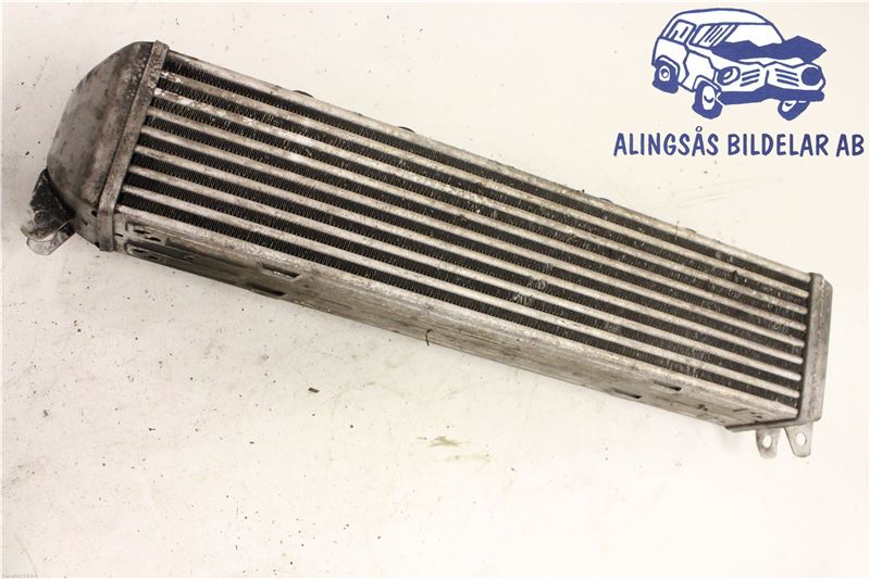 Heating element LAND ROVER DISCOVERY III (L319)