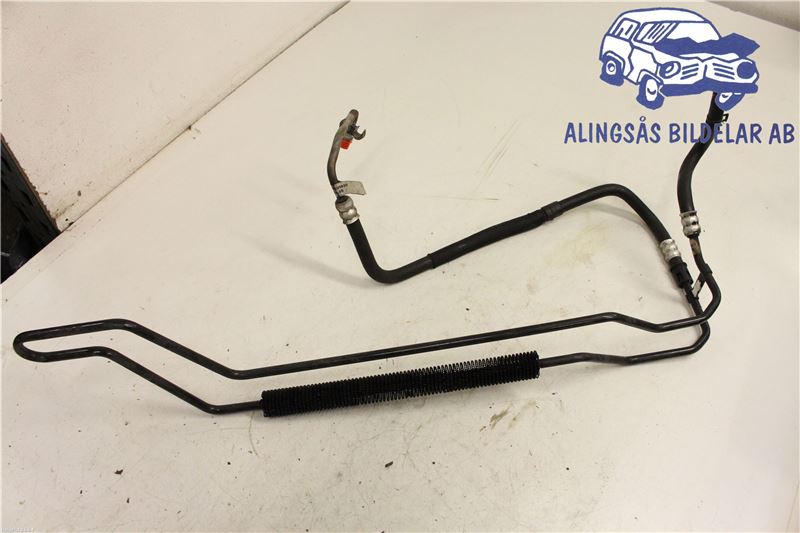 Power steering hoses LAND ROVER DISCOVERY III (L319)