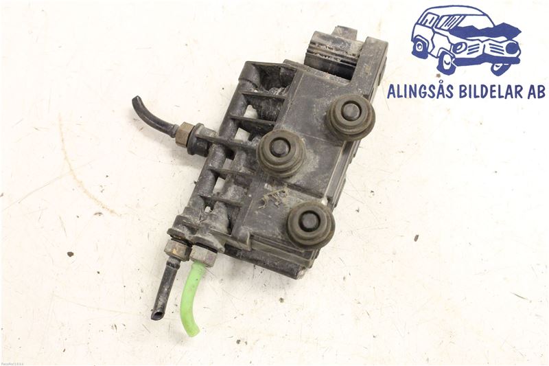 Level regulator parts LAND ROVER DISCOVERY III (L319)