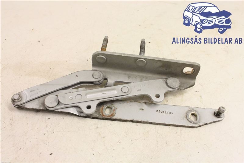 Hub hinges LAND ROVER DISCOVERY III (L319)