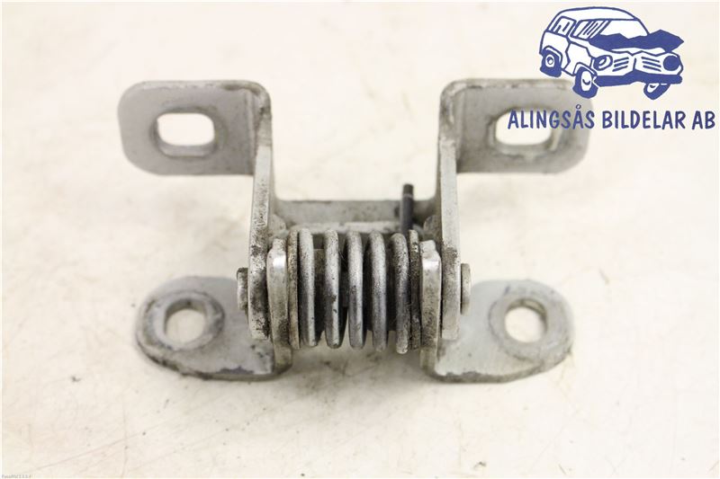 Rear hood hinges LAND ROVER DISCOVERY III (L319)