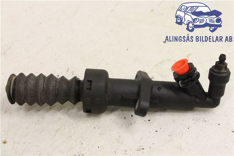 Kupplungsnehmerzylinder CITROËN C5 II Break (RE_)