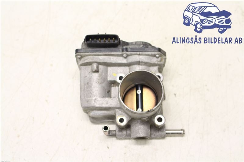 Drosselklappenstellmotor SUZUKI ALTO VII (GF, HA25_, HA35_)