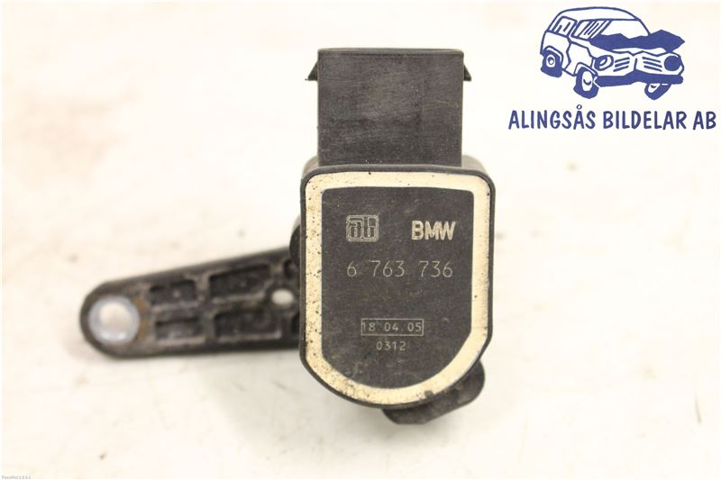 Czujnik poziomowania zawieszenia BMW 7 (E65, E66, E67)