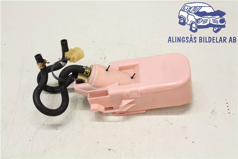 Fordelerpumpe injection NISSAN ALMERA I (N15)