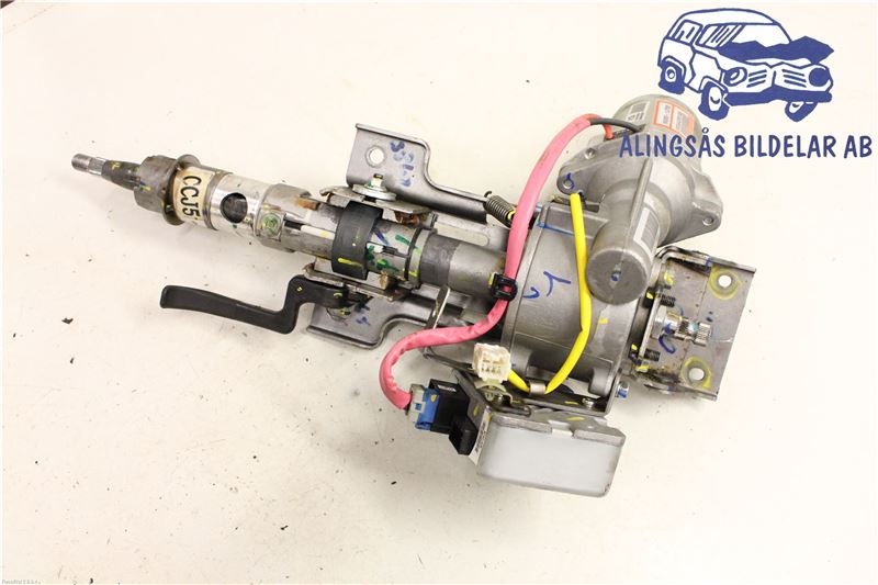 Ratstamme komplet HYUNDAI i20 (PB, PBT)