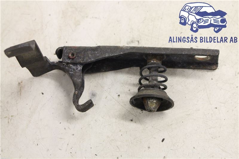 Motorhauben Schloss VW CRAFTER 30-50 Box (2E_)