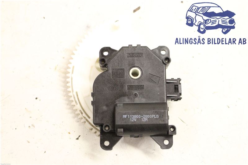 Varmereguleringsmotor TOYOTA AURIS (_E15_)