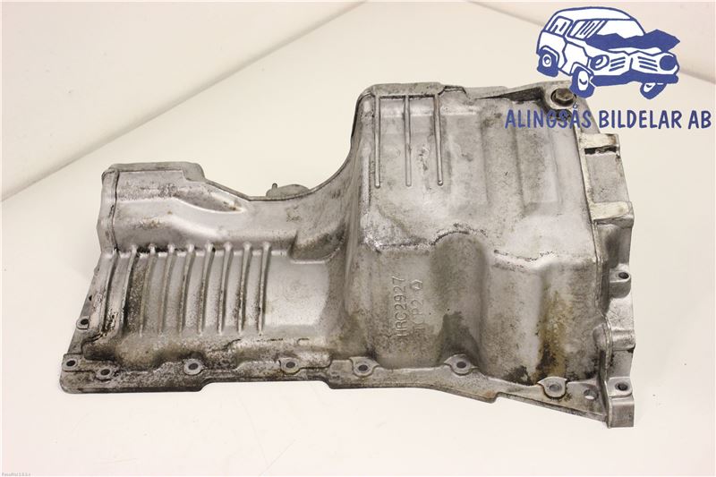 Oil sump LAND ROVER DISCOVERY Mk II (L318)