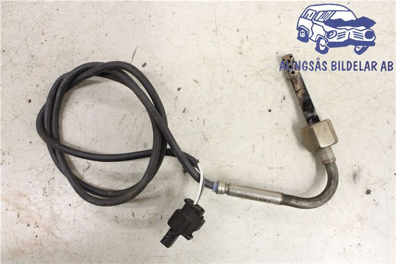 Sonda lambda MERCEDES-BENZ B-CLASS (W245)