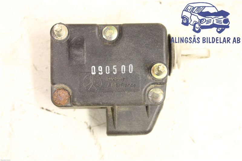 Zentralverriegelung LAND ROVER DISCOVERY Mk II (L318)