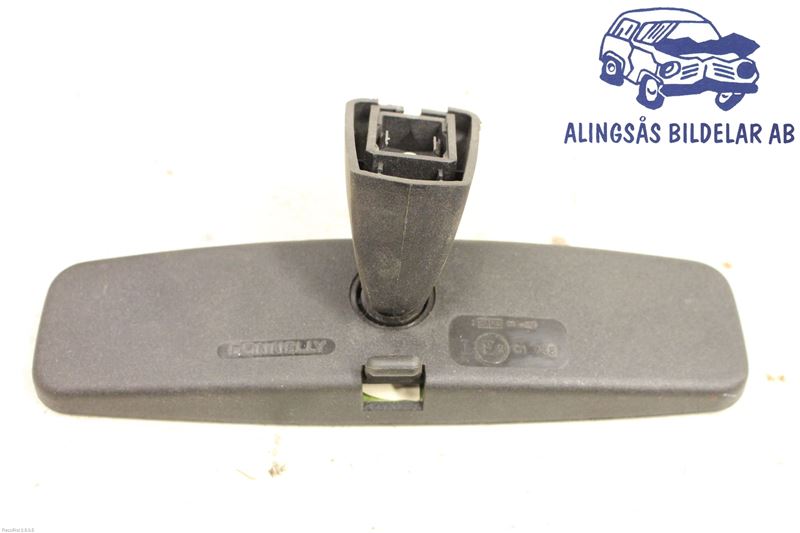 Rear view mirror - internal LAND ROVER DISCOVERY Mk II (L318)
