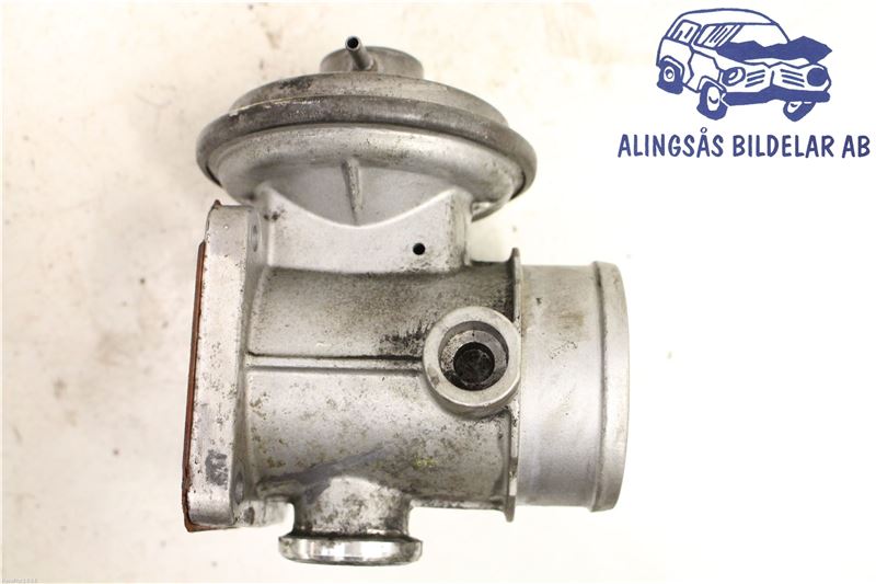Egr valve LAND ROVER DISCOVERY Mk II (L318)