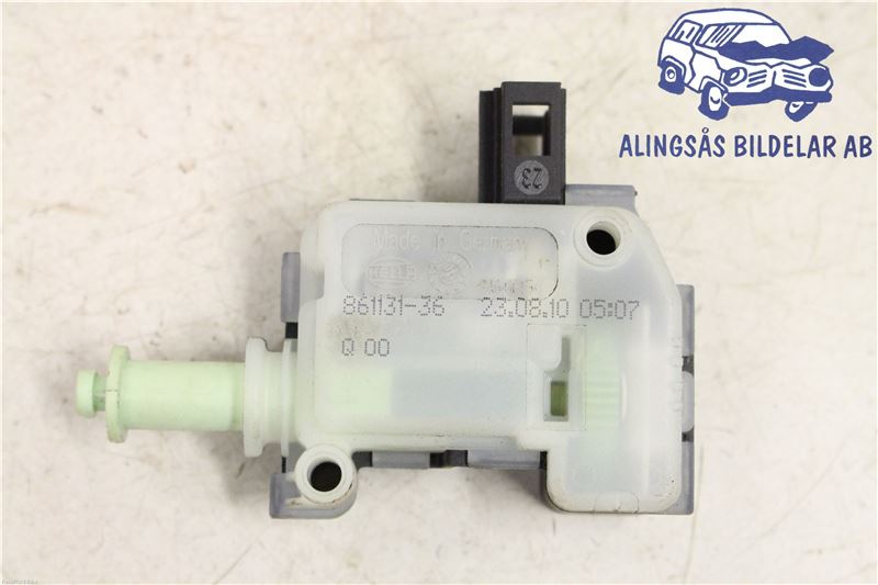 Verrouillage central VOLVO V70 III (135)