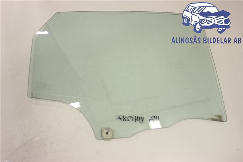 Seitenscheibe hinten MAZDA 3 (BK)